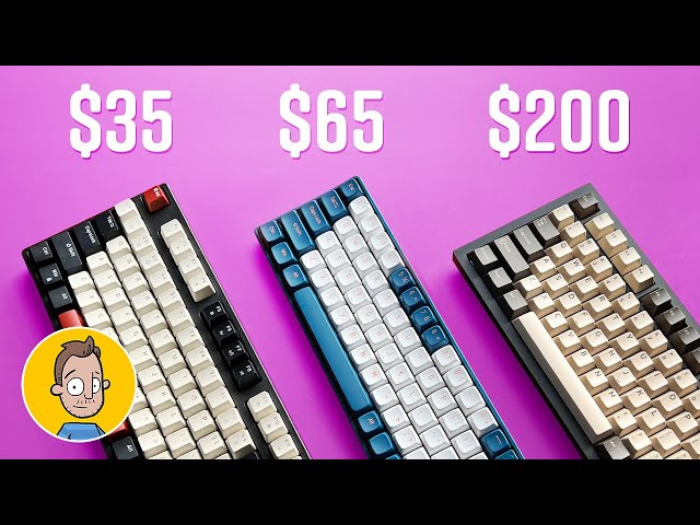 Beginner's Guide To Mechanical Keyboards