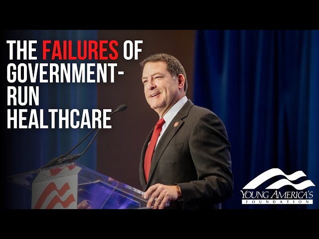 BIG FAIL: How government-run healthcare fails our veterans