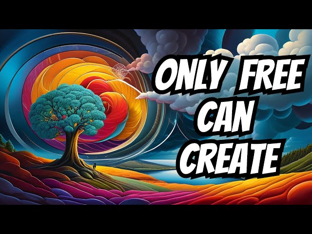 Creativity: Another good argument for Free Will