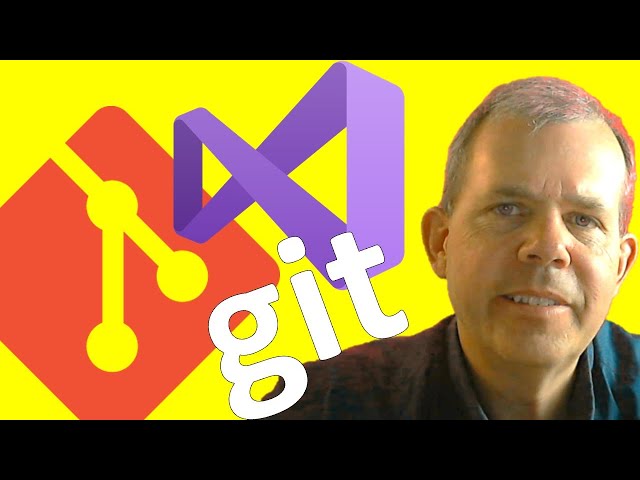 How to use Github with Visual Studio 2022