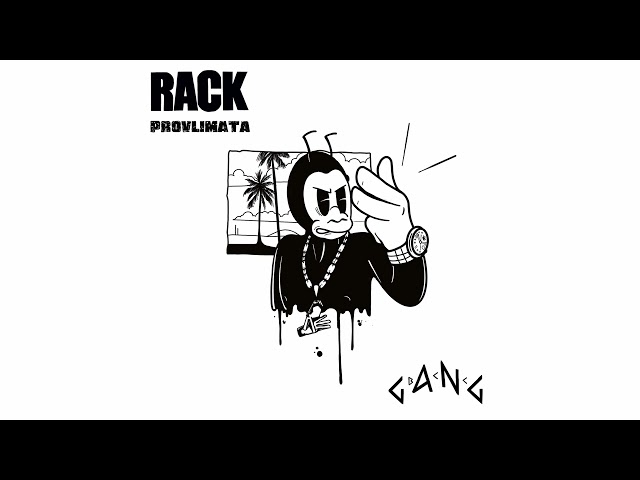 RACK - Provlimata (Official Audio)