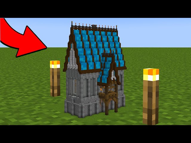 this minecraft will blow your mind