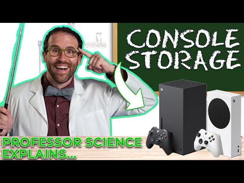 Science! With Professor Science