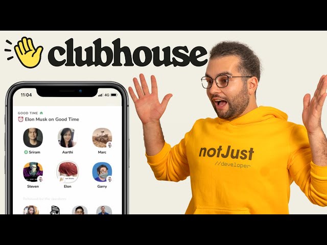 What I learned from Clubhouse about launching startups