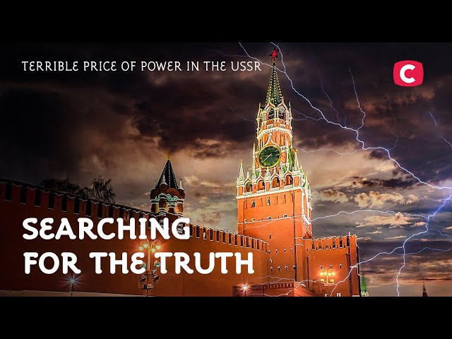Terrible Price of Power in the USSR – Searching for the Truth | History | Documentary | Soviet Union
