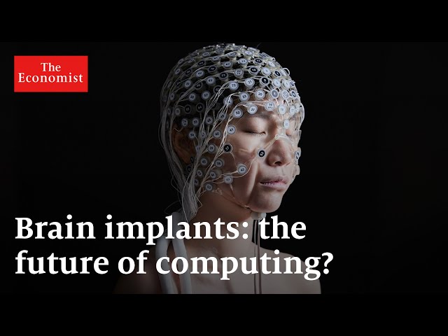 Are brain implants the future of computing?