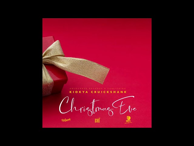 Christmas Eve - ABSquared ft. Kiokya Cruickshank