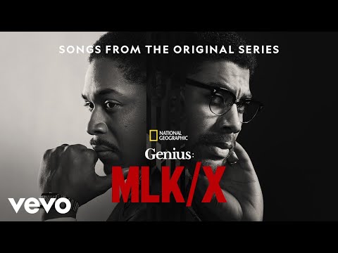Genius: MLK/X (Songs from the Original Series)