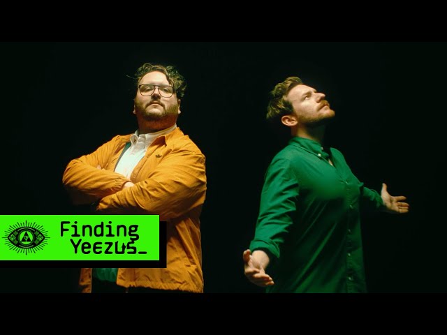 Solving Gaming's Biggest Mystery - Finding Yeezus [Ep1]
