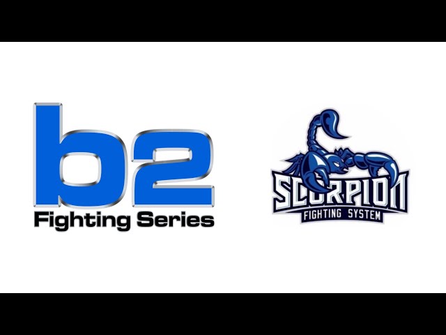 B2 Gym Visits Ep. 5: Scorpion Fighting System