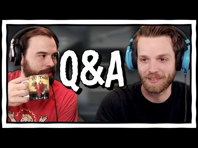 7,000 Subscriber Q&A w/ZAC! [Questions & Answers]