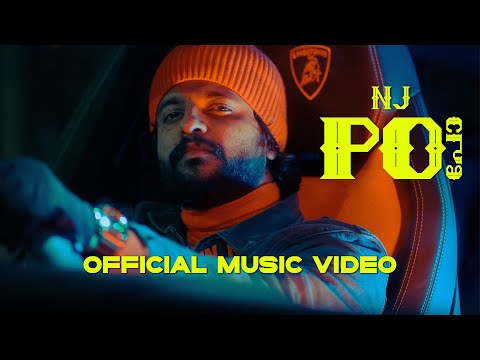 NJ - 'PO' | Official Music Video