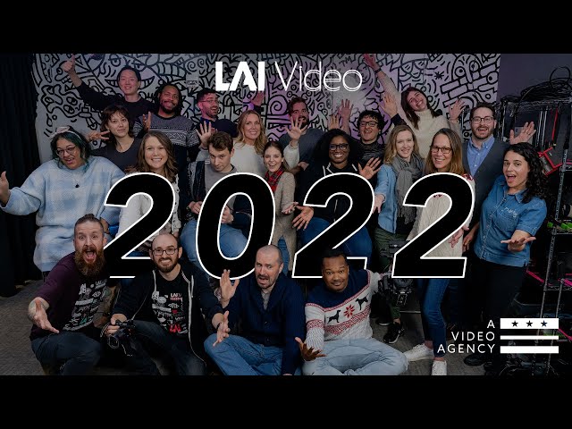 LAI Video Does 2022