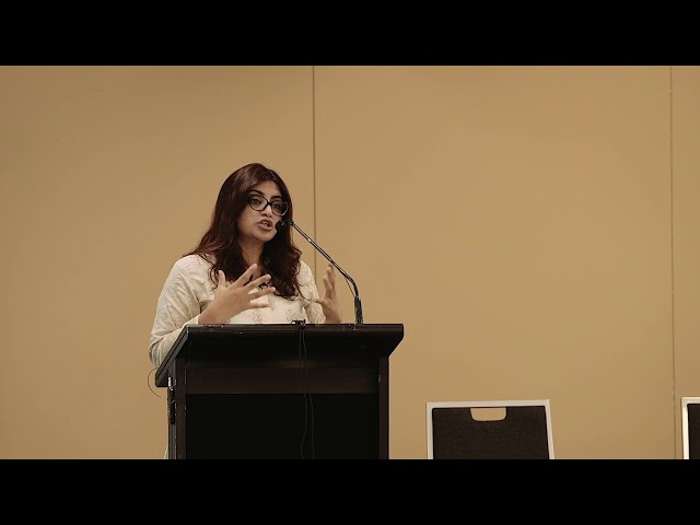 How Humanism can help us counter violent extremism - Gulalai Ismail