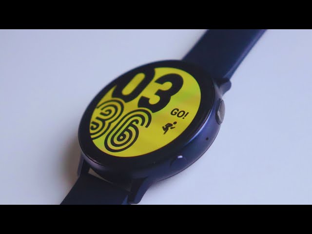 Galaxy Watch 4 in 2023 | Great Deal!!