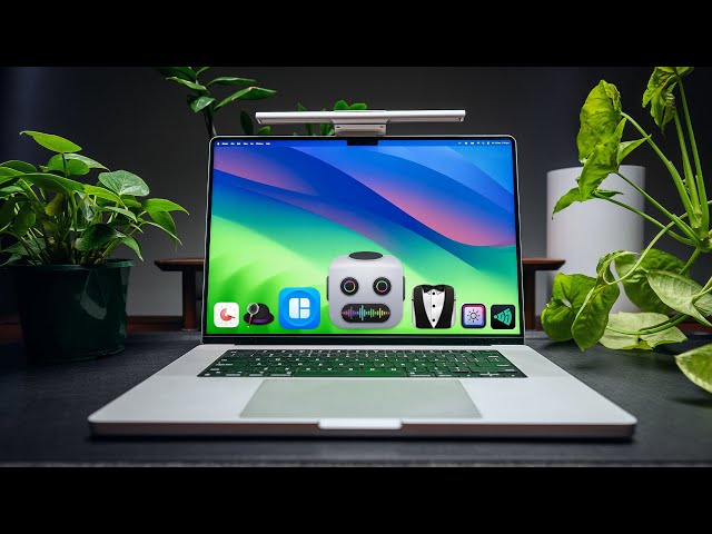 10 BEST Mac Apps for PRODUCTIVTY in 2024