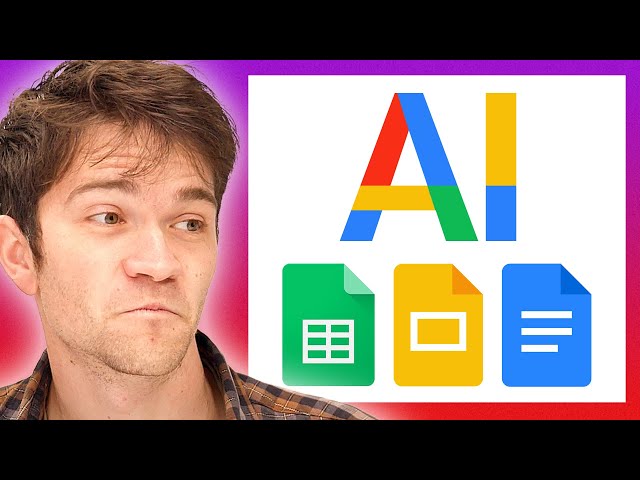Can Google AI Improve your Workflow?