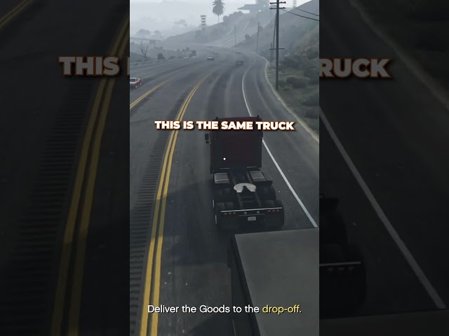 This Made Me Very Mad in GTA Online...