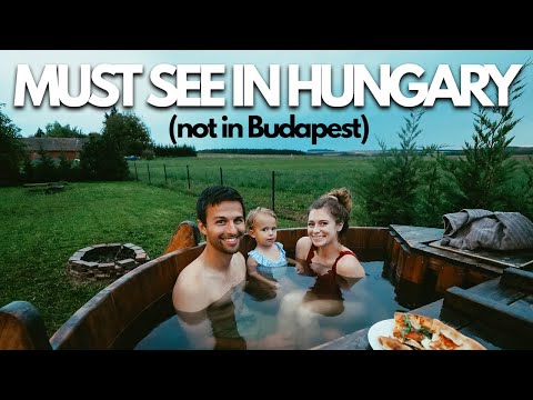 HUNGARY :)