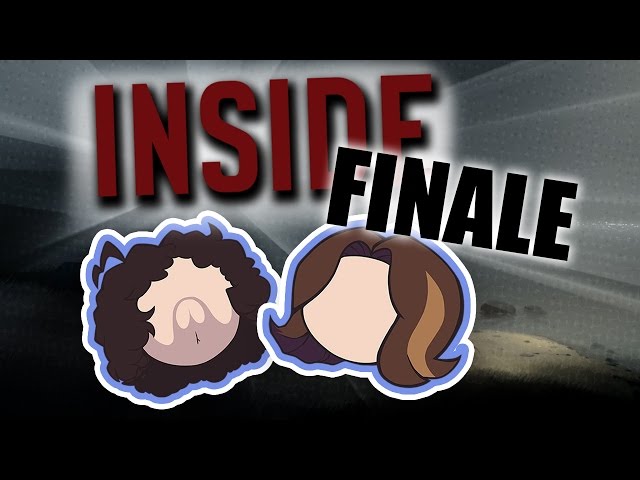 Inside: Finale - PART 15 - Game Grumps