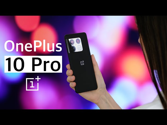 OnePlus 10 Pro Review | Is It Worth It??