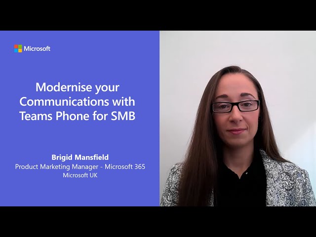 Microsoft Teams Phone: Your Modern Calling Solution