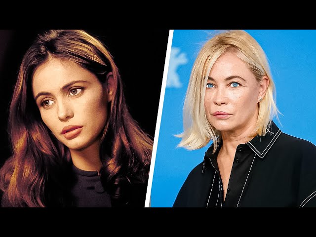 How 40+ Actresses of the 80-90's Have Changed