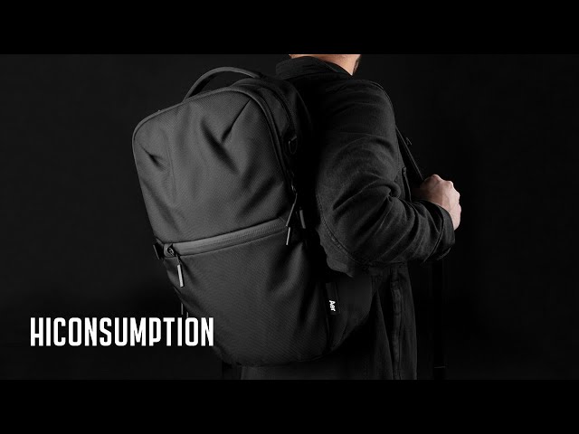 Hands On: Aer City Pack Backpack Review