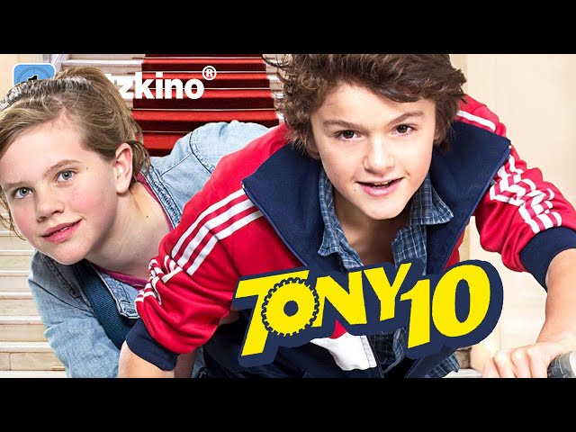 Tony 10 (watch complete family film in German, entire family film in German, new comedies)