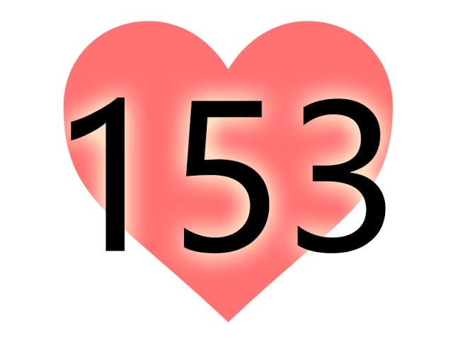 153 и самовлюбленные числа - Numberphile