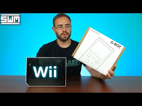 Wii Portable