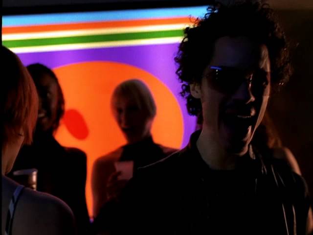 Eagle-Eye Cherry - Are You Still Having Fun? (Official Music Video)