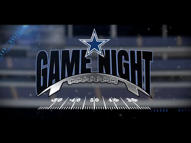 Postgame LIVE: Cowboys Game Night #DETvsDAL | Dallas Cowboys 2023
