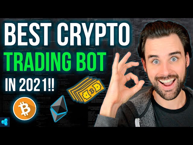 This Cryptocurrency Trading bot CAN'T lose money!