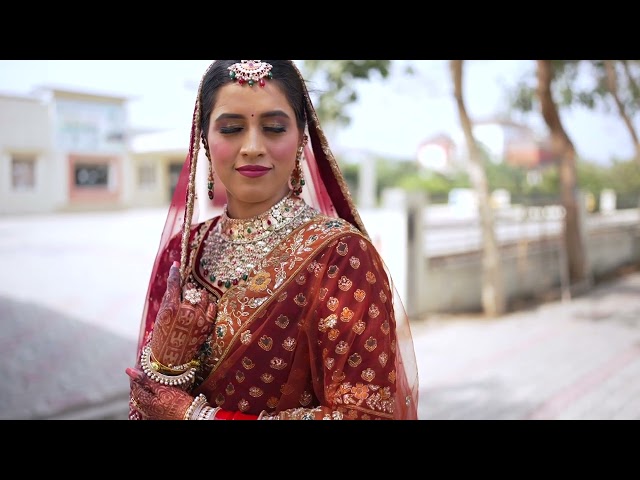 Love With Arzoo Wedding Highlights Gill Photography 9815234033