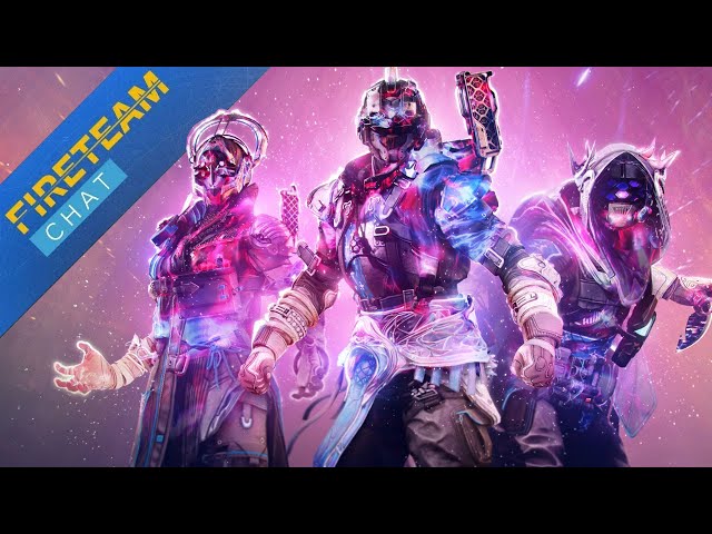 Destiny 2: Final Shape Gameplay Brought Back the Hype - Fireteam Chat