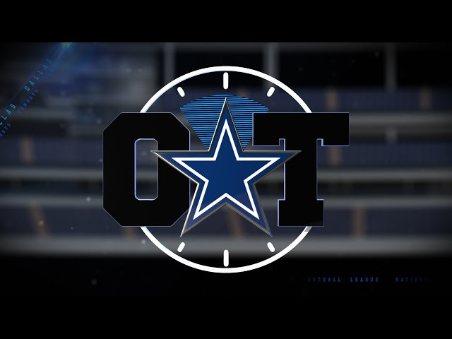 Postgame LIVE: Cowboys OT #GBvsDAL | Dallas Cowboys 2024