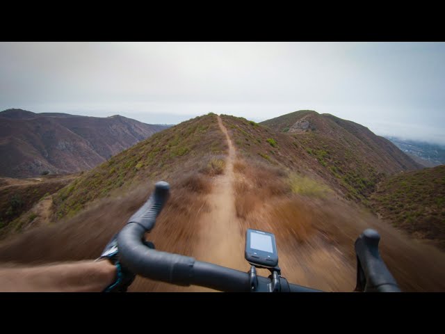 You'll Want A Gravel Bike After Watching This