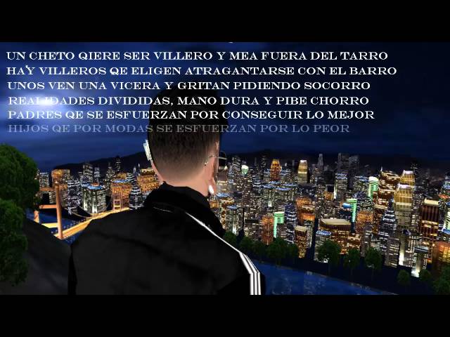 Esteban El As! Interludio - ( IMVU VÍDEO MUSICAL ) 2016 HD