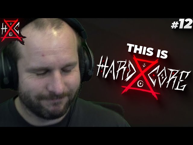 This is Hardcore - Episode 12 - Hardcore Season 8