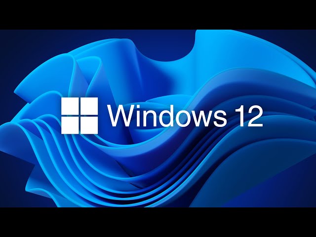 New Internal Build 27547 could indicate Microsoft is working on Windows 12