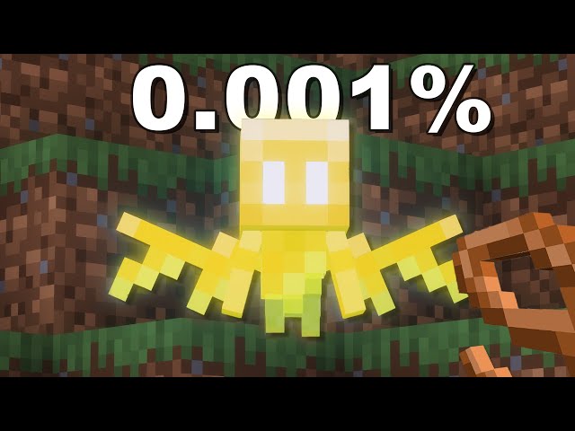 I Trapped Every Illegal Mob in Minecraft