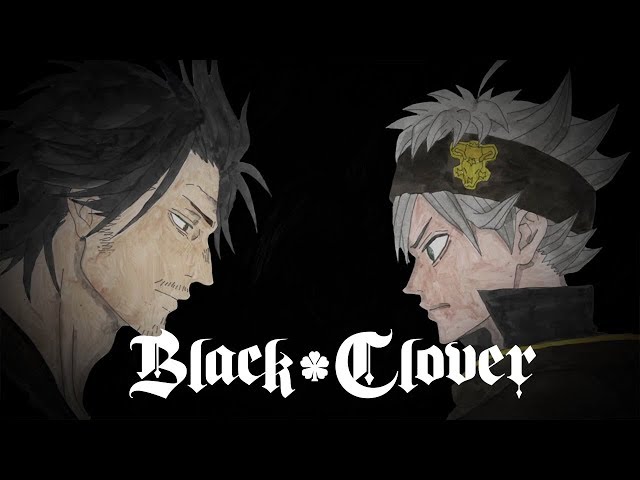 Black Clover - Ending 9 (HD)
