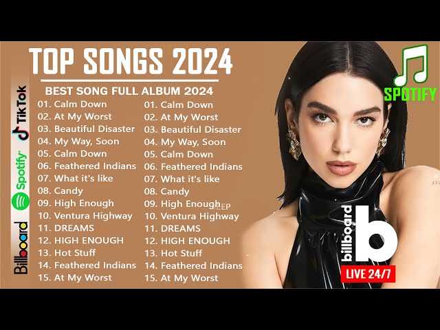Pop Hits 2023 ( Latest English Songs 2023 ) 💕 Pop Music 2023 New Song - Top Popular Songs 2023