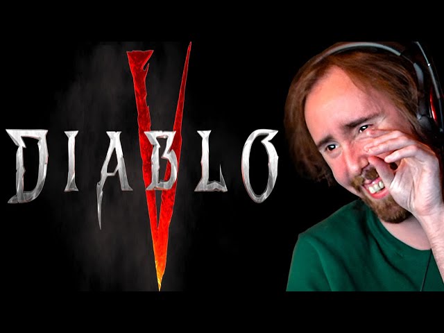 The Future of Diablo IV