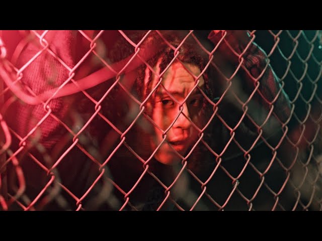 VIGORMAN - Werewolf (Prod. by Gacha Medz) Official Music Video