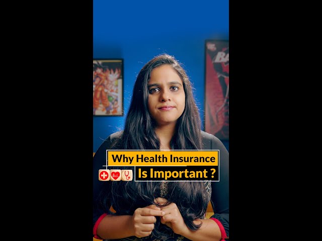 Why Health Insurance Is Important | Money Insider