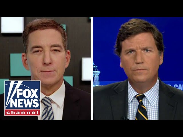 Glenn Greenwald: The government is lying about the war in Ukraine