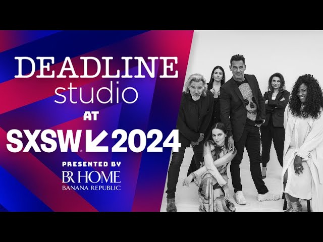 Switch Up | Deadline Studio at SXSW