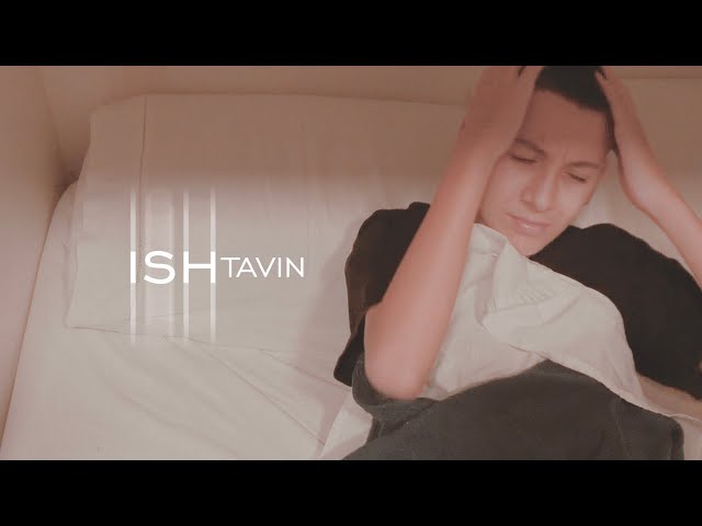 Tavin - ISH (Videoclipe Oficial)